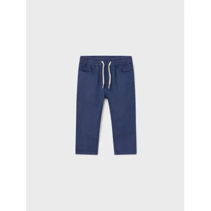 Zdjęcie Mayoral Jeansy 507 Granatowy Regular Fit
