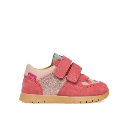 Zdjęcie Mrugała Sneakersy Coco 3111/5-45 Różowy