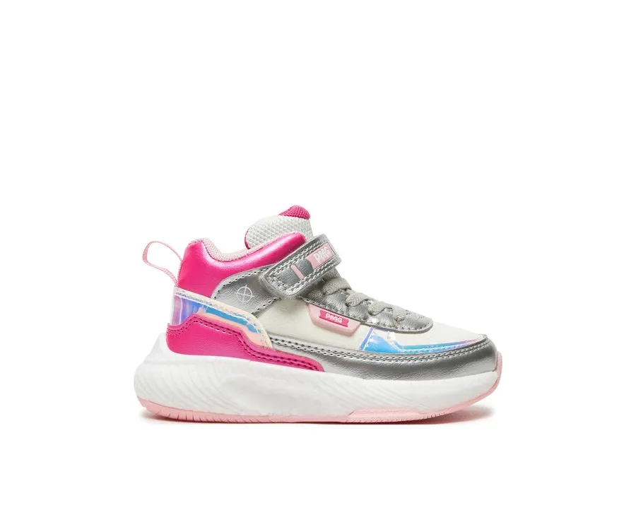 obrazek 1 Primigi Sneakersy 6970200 Srebrny
