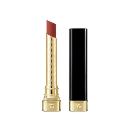 Zdjęcie Dolce&Gabbana My Comfy Matte Szminka 27 g Nr. 1984 - Neutrales Nude-Rosa