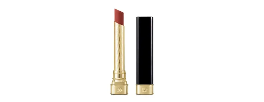 obrazek 1 Dolce&Gabbana My Comfy Matte Szminka 27 g Nr. 1984 - Neutrales Nude-Rosa