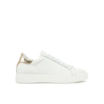 Zdjęcie TWINSET Sneakersy 251TCP048 Biały
