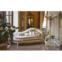 Picture A sofa for luxurious interiors in an antique style – Morello Gianpaolo