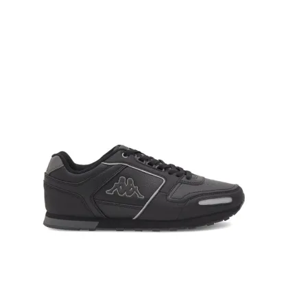 Zdjęcie Kappa Sneakersy Logo Voghera 5 3112H5W-A00 Czarny