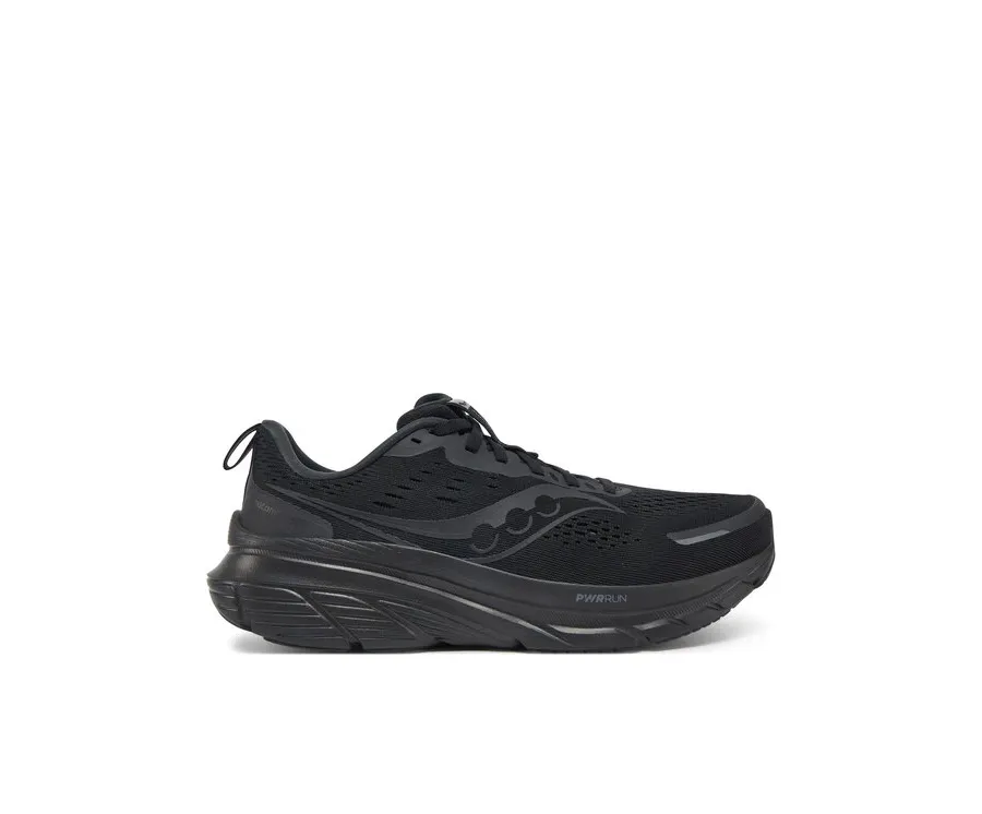 obrazek 1 Saucony Buty do biegania Guide 18 S20998 Czarny