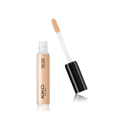 Zdjęcie KIKO Milano Skin Tone Concealer Korektor 3.5 ml 06 Hazelnut