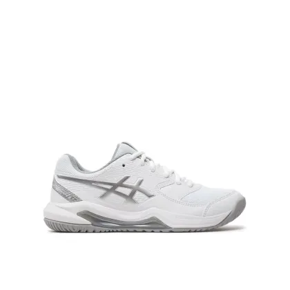 Zdjęcie Asics Buty do tenisa Gel-Dedicate 8 1042A237 Biały