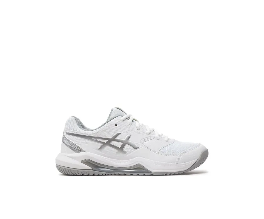 obrazek 1 Asics Buty do tenisa Gel-Dedicate 8 1042A237 Biały