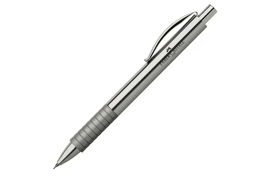 obrazek 1 Ołówek Basic Metal Shiny