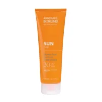 Zdjęcie ANNEMARIE BÖRLIND SUN CARE Sun Fluid SPF 30 Żel do opalania 125 ml