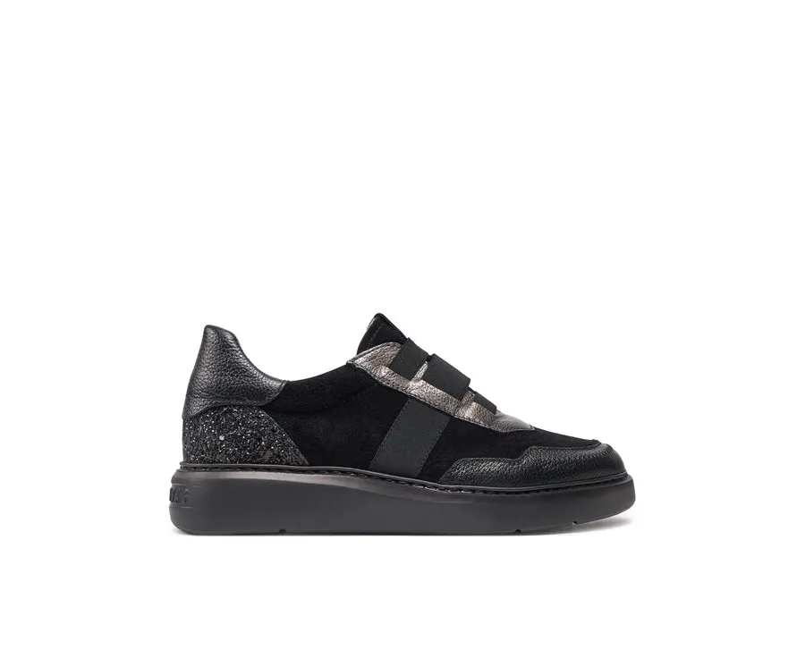 obrazek 1 Hispanitas Sneakersy Cervo-I24 CHI243651 Kolorowy