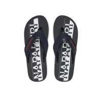 Zdjęcie Napapijri Japonki Elm NP0A4IQU Granatowy