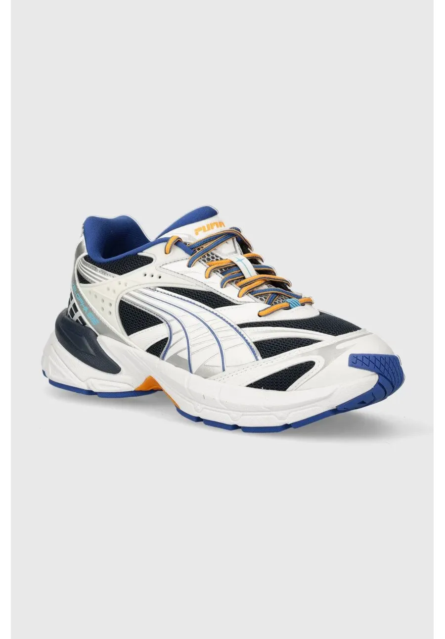 obrazek 1 Puma sneakersy X PLAYSTATION kolor biały 395345