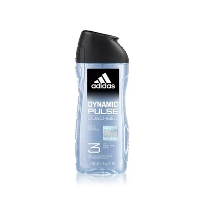 Zdjęcie Adidas Dynamic Pulse Żel pod prysznic 250 ml