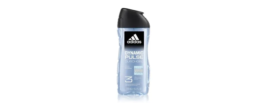 obrazek 1 Adidas Dynamic Pulse Żel pod prysznic 250 ml