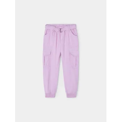 Zdjęcie Mayoral Joggery 3531 Różowy Regular Fit
