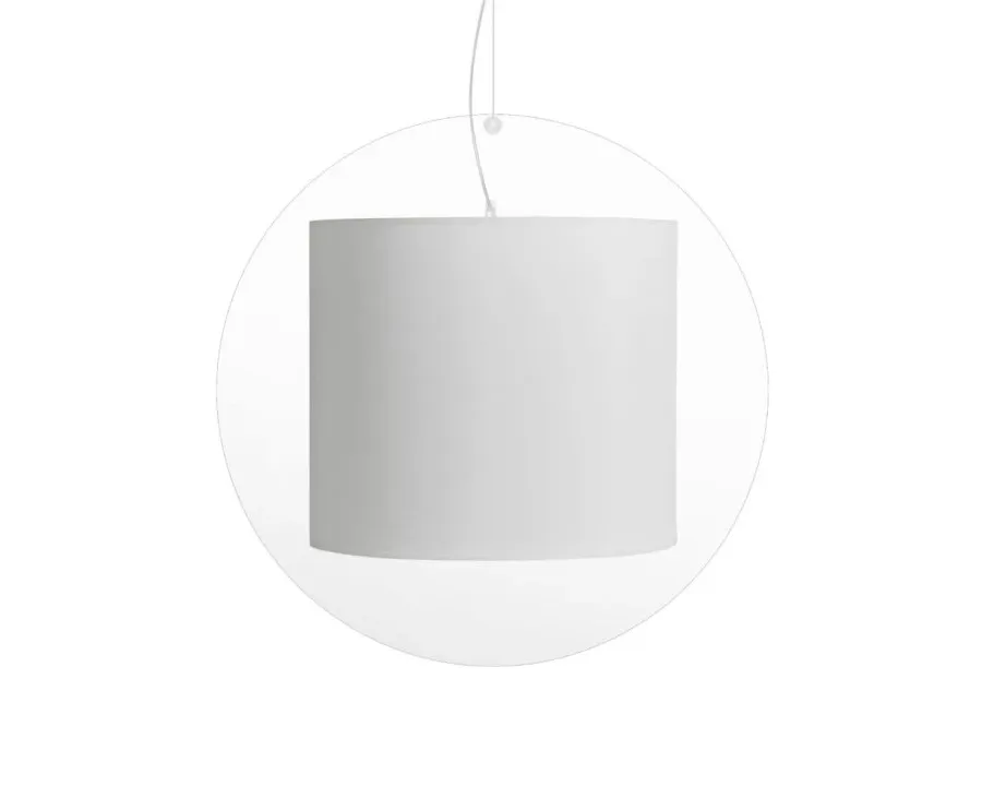 obrazek 1 Nowoczesna lampa wisząca z dwoma światłami