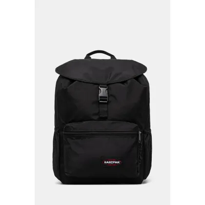 Zdjęcie Eastpak plecak Bazego kolor czarny duży gładki EK0A5BK9O251