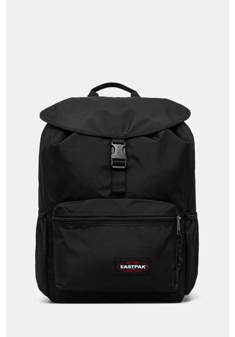 obrazek 1 Eastpak plecak Bazego kolor czarny duży gładki EK0A5BK9O251