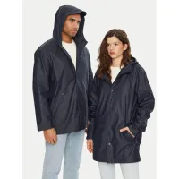 Zdjęcie Hunter Kurtka przeciwdeszczowa HARU0003242 Granatowy Regular Fit