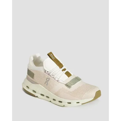 Zdjęcie Sneakersy Damskie On Running Cloudnova