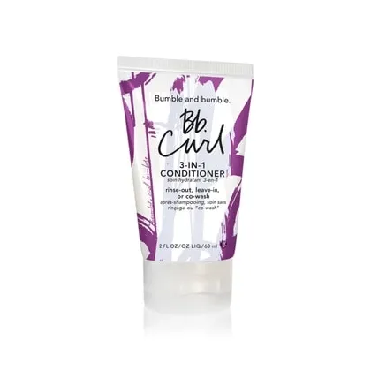 Zdjęcie Bumble and bumble Curl 3-in-1 Odżywka 60 ml