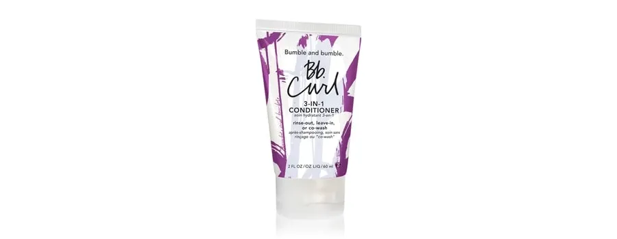obrazek 1 Bumble and bumble Curl 3-in-1 Odżywka 60 ml
