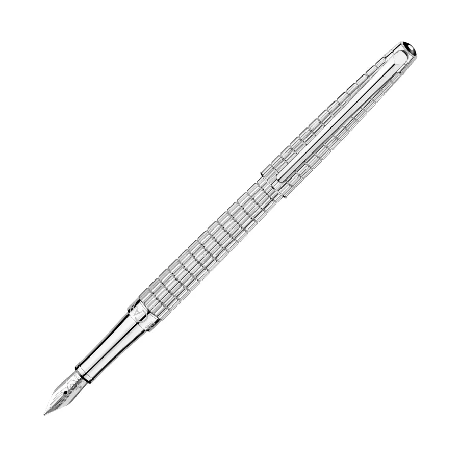 obrazek 1 Unikalne Pióro wieczne Leman Slim Lights - Caran d’Ache