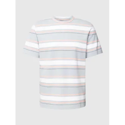 Zdjęcie T-shirt w paski