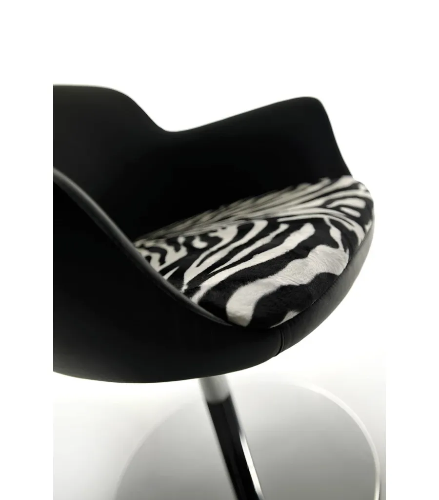 obrazek 7 Krzesło Giò do biura - Luxury Products