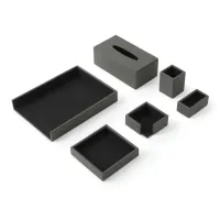 Picture Stylish Atena Plus desk set