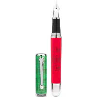 Picture Monopoly Players' Collection Landlord fountain pen