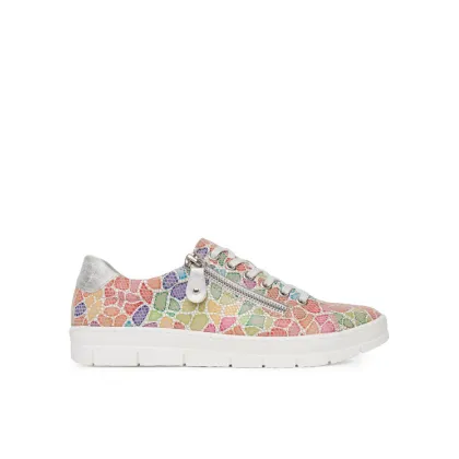 Zdjęcie Remonte Sneakersy D5800-94 Kolorowy