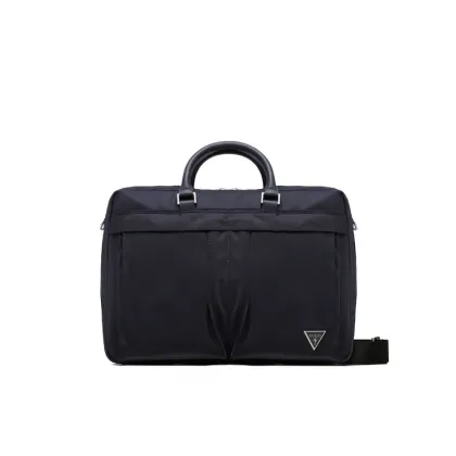 Zdjęcie Torba na laptop z odpinanym paskiem na ramię model ‘CERTOSA’