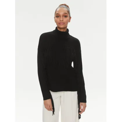 Zdjęcie Replay Golf DK3557.000.G23138B Czarny Relaxed Fit REPLAY
