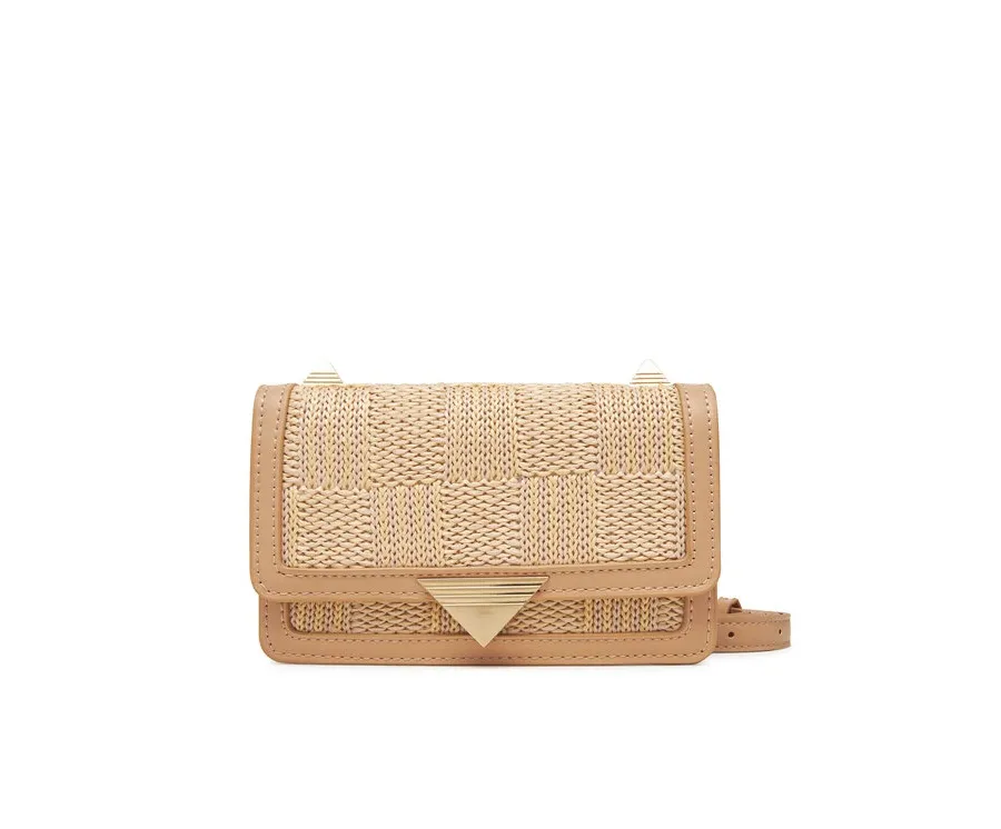 obrazek 1 Aldo Torebka Zenithpursemini 13989722 Beżowy