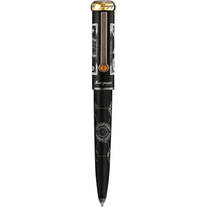 Picture A unique pen from the Lord of the Rings, Eye of Sauron: Middle-earth series
