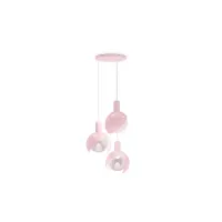 Picture Luxurious hanging lamp for a child's room