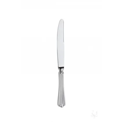 Zdjęcie Stylowy nóż deserowy ze srebra - Zaramella Argenti
