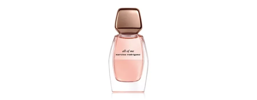 obrazek 1 Narciso Rodriguez all of me Woda perfumowana 50 ml