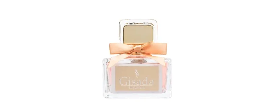 obrazek 1 Gisada Switzerland Donna Woda toaletowa 50 ml