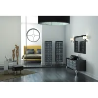 Picture Unique Glamor bathroom furniture - made in Italy