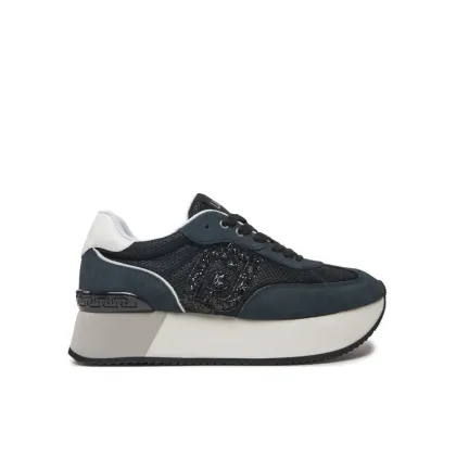 Zdjęcie Liu Jo Sneakersy BA5035 PX618 S3667 Czarny