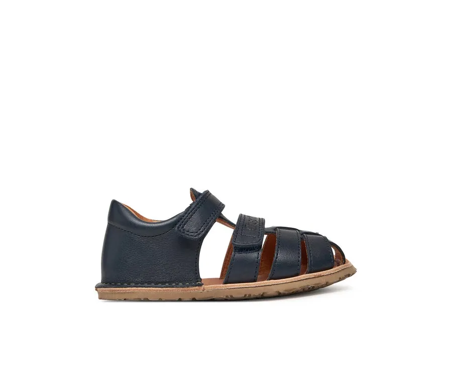 obrazek 1 Froddo Sandały Barefoot Flexy Ivi G3150283 S Granatowy
