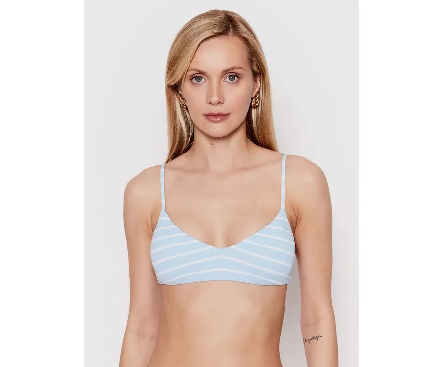 obrazek 1 Roxy Góra od bikini Into The Sun ERJX304651 Niebieski