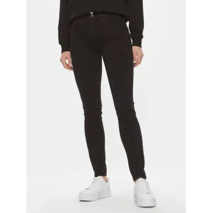 Zdjęcie Guess Jeansy W4RA3 4D59I1 Czarny Skinny Fit