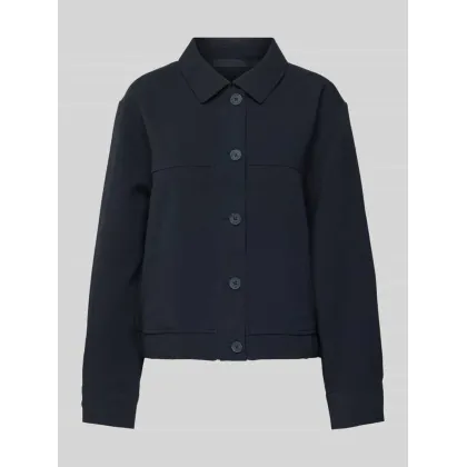 Zdjęcie Kurtka z wykładanym kołnierzem model ‘Jujuna’