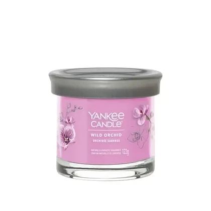 Zdjęcie Yankee Candle Wild Orchid Signature Tumbler Świeca zapachowa 122 g