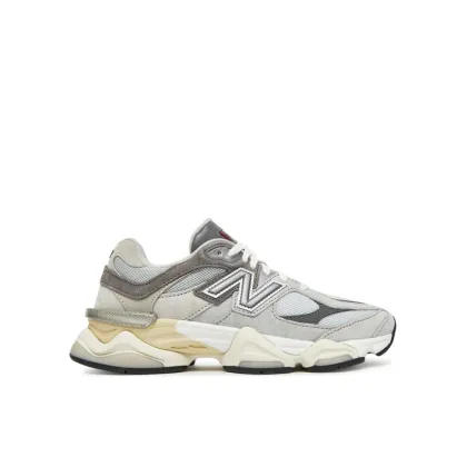 Zdjęcie New Balance Sneakersy U9060GRY Szary