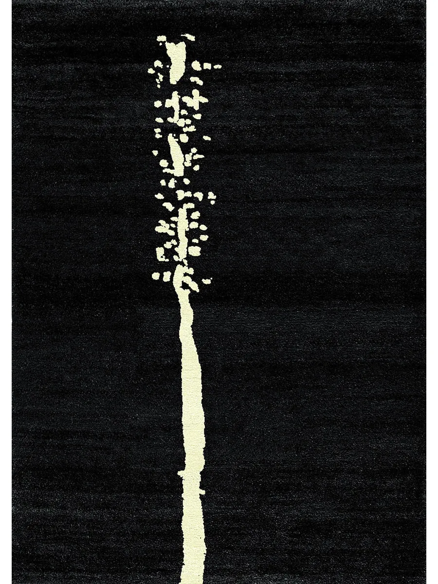 picture 1 Sophisticated abstract wool rug - Sartori Rugs